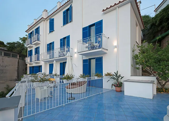 Boutique Helios (adults Only) Sorrento
