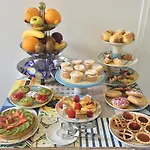Boutique Helios 4* Sorrente