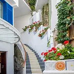 Hotel Boutique Helios Sorrente
