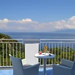 Hotel Boutique Helios Sorrente
