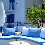 Boutique Helios Hotel 4*
