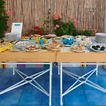 Boutique Helios Hotel Sorrente