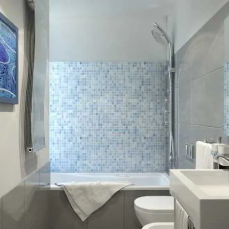 Boutique Helios 4* Sorrente