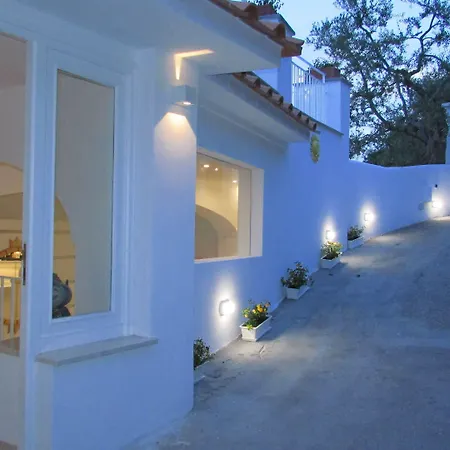 Boutique Helios (adults Only) 4* Sorrento