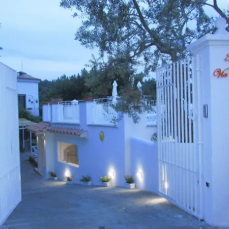 Hotel Boutique Helios (adults Only) 4*