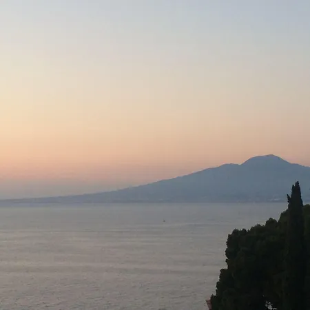 Hotel Boutique Helios Sorrente
