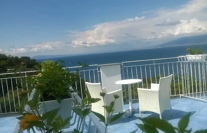 Boutique Helios (adults Only) Sorrento