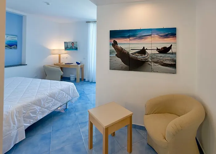 Boutique Helios (adults Only) Hotel