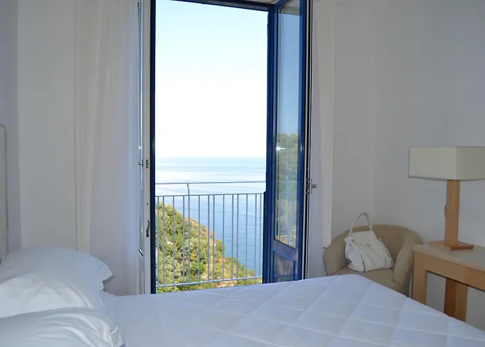 Hotel Boutique Helios (adults Only) Sorrento