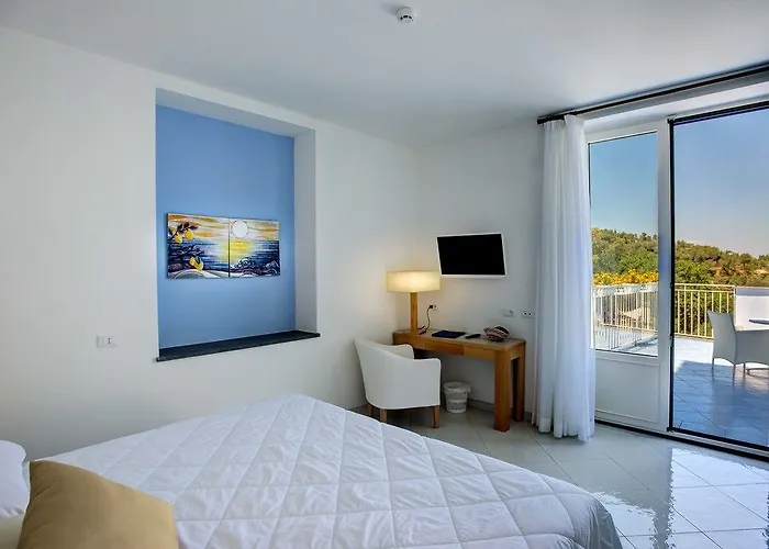 Hotel Boutique Helios (adults Only) Sorrento