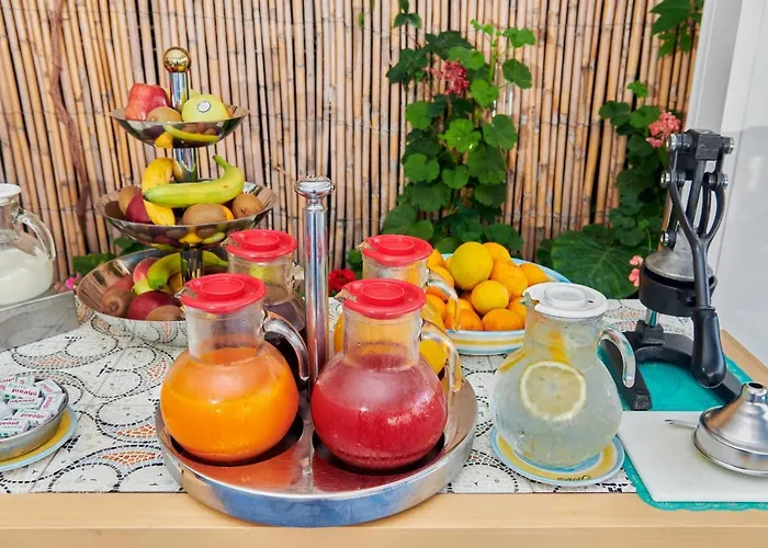 Boutique Helios (adults Only) 4*