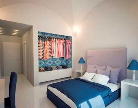 Boutique Helios (adults Only) Hotel Sorrento
