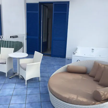 Boutique Helios (adults Only) Hotel