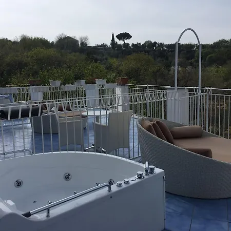 Boutique Helios (adults Only) Hotel