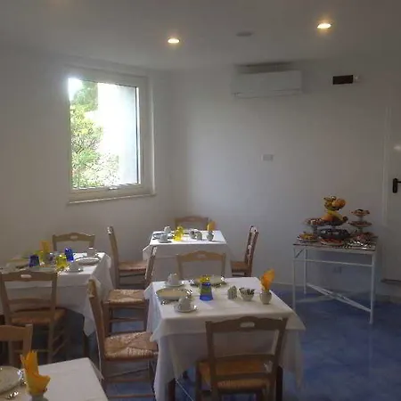 Boutique Helios (adults Only) 4* Sorrento