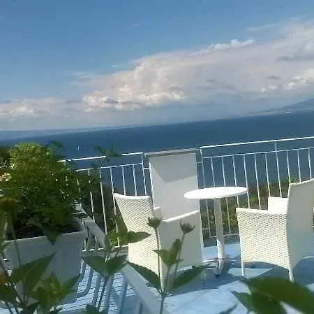 Boutique Helios (adults Only) Сорренто