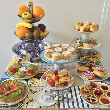 Boutique Helios (adults Only) 4* Sorrento