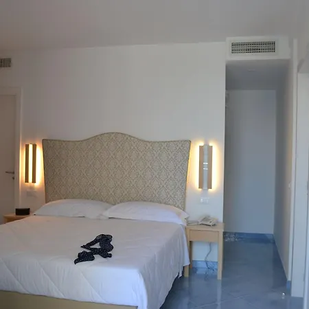 Hotel Boutique Helios (adults Only) Sorrento
