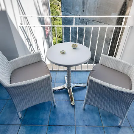 Boutique Helios (adults Only) Сорренто