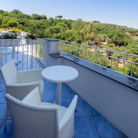 Hotel Boutique Helios (adults Only) Sorrento