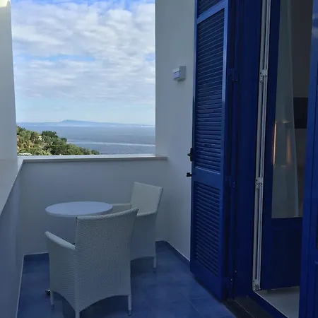 Hotel Boutique Helios (adults Only) Sorrento