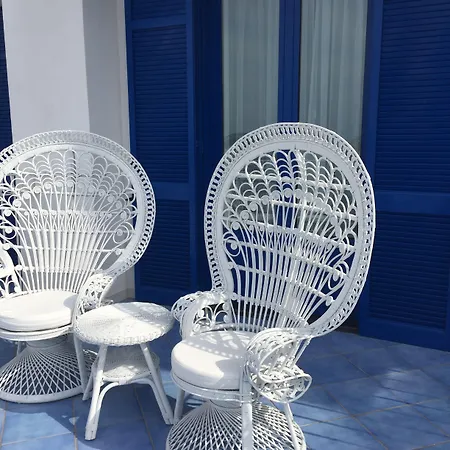 Boutique Helios (adults Only) Hotell Sorrento