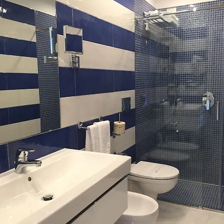 Boutique Helios (adults Only) Готель 4*