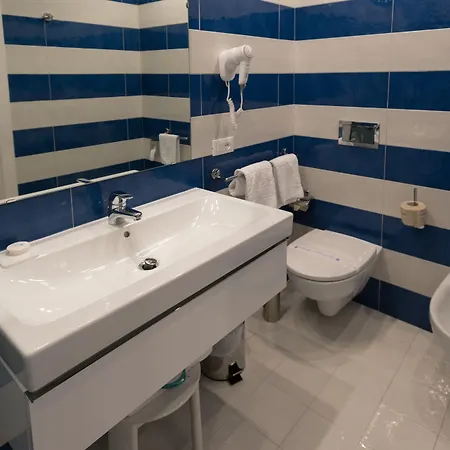 Boutique Helios (adults Only) Otel Sorrento