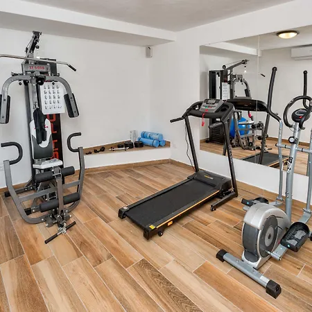 Boutique Helios (adults Only) 4*