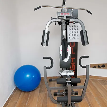 Hotel Boutique Helios (adults Only) 4*