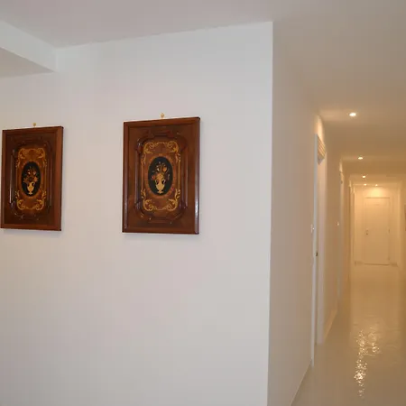 Hotell Boutique Helios (adults Only) 4*