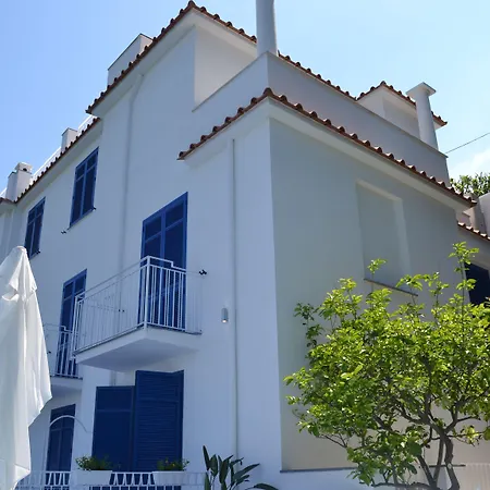 Boutique Helios (adults Only) Otel Sorrento