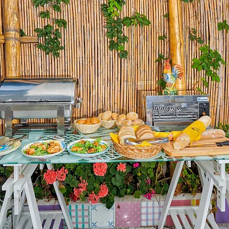 Boutique Helios (adults Only) 4* Sorrento