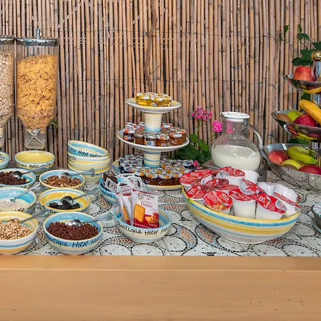 Boutique Helios (adults Only) Otel