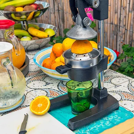 Boutique Helios (adults Only) Otel Sorrento