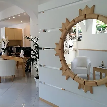 Boutique Helios (adults Only) 4* 소렌토