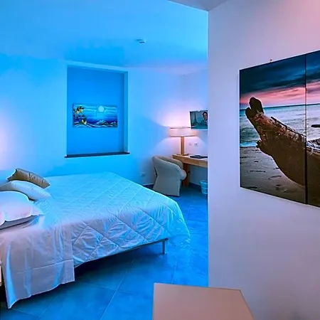 Boutique Helios (adults Only) 4*