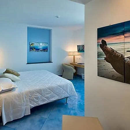 Boutique Helios (adults Only) 4* 소렌토