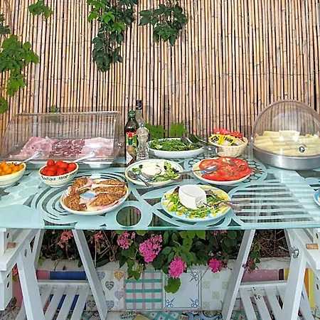 Boutique Helios (adults Only) 4* 소렌토