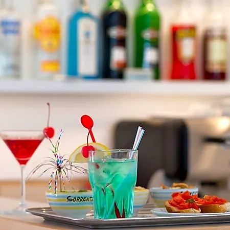 Boutique Helios (adults Only) 소렌토
