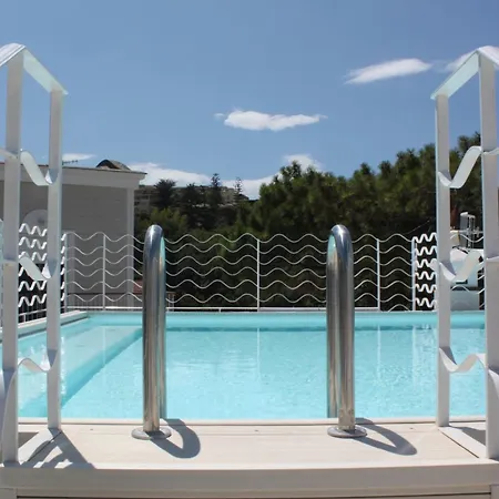 Boutique Helios (adults Only) 4*