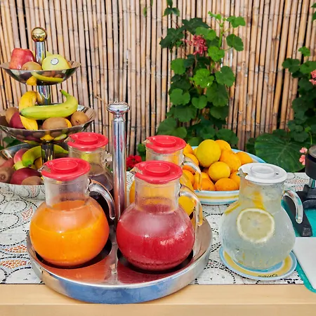 Boutique Helios (adults Only) Sorrent