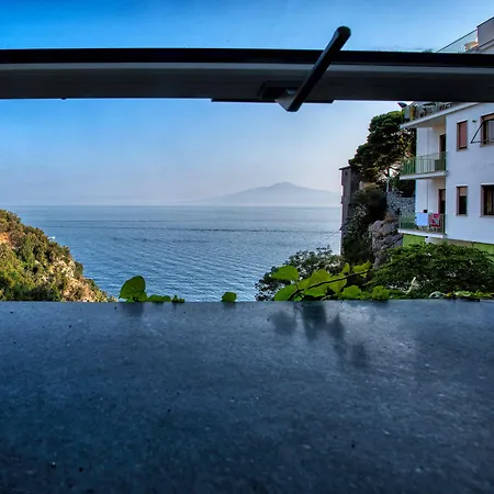 Boutique Helios (adults Only) 4* Sorrent