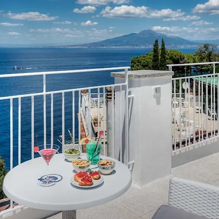 Boutique Helios (adults Only) Sorrento