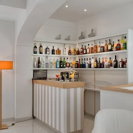 Boutique Helios (adults Only) 4* Sorrento