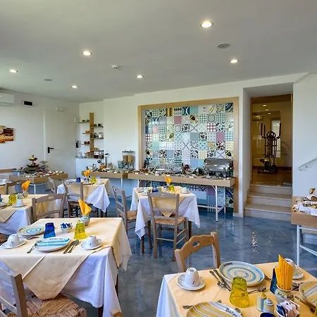 Boutique Helios (adults Only) Сорренто