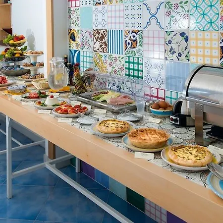 Boutique Helios (adults Only) Hotel