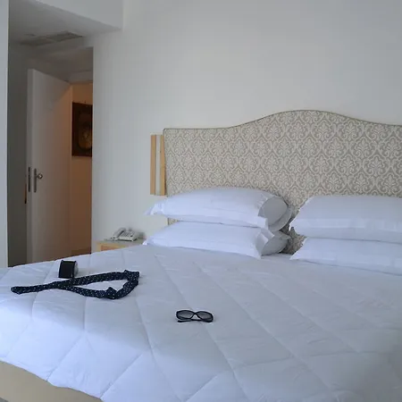 Boutique Helios (adults Only) 4* Сорренто