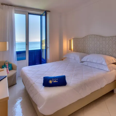 Szálloda Boutique Helios (adults Only) 4*