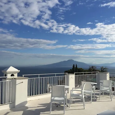 Hotel Boutique Helios (adults Only) Sorrento